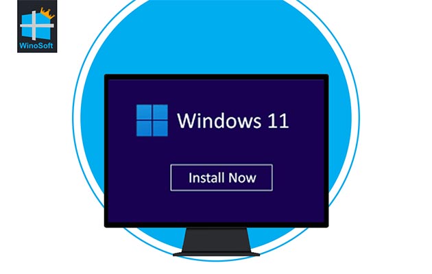 حداقل سیستم مورد نیاز برای نصب ویندوز 11