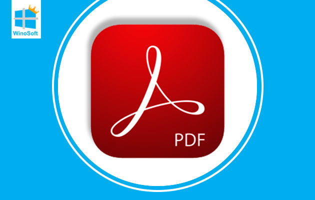 نرم افزار حرفه ای اجرای فایل های PDF