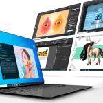 ویندوز 10 – نسخه گرافیک 2020 – 64 بیت
