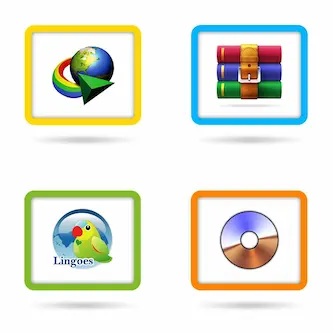 ویندوز 10 – نسخه گرافیک پلاس 2020 – 64 بیت - نرم افزارهای گرافیکی